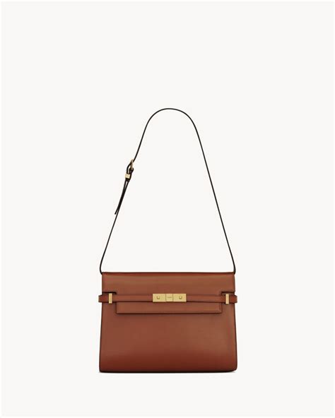 ysl classic y shoulder bag|saint laurent manhattan shoulder bag.